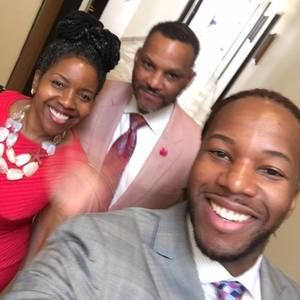 Meet your Posher, Vincent